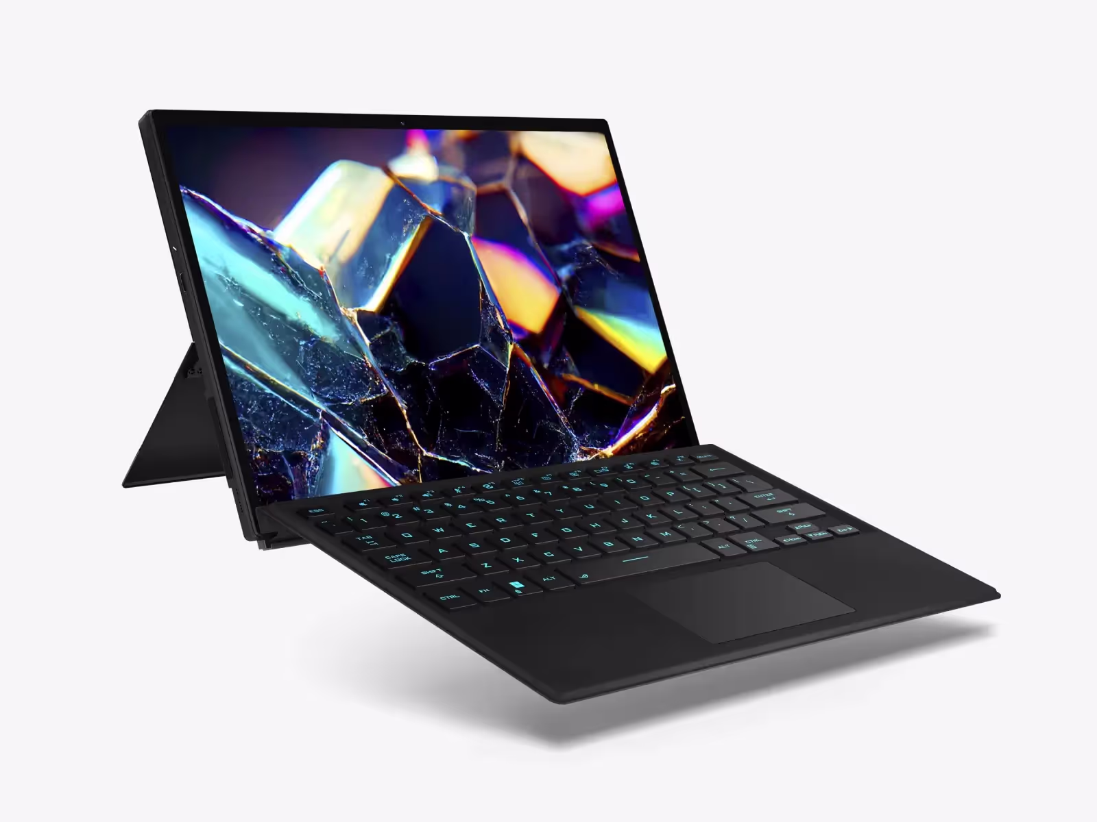 Asus Rog Flow Z13 Mockups