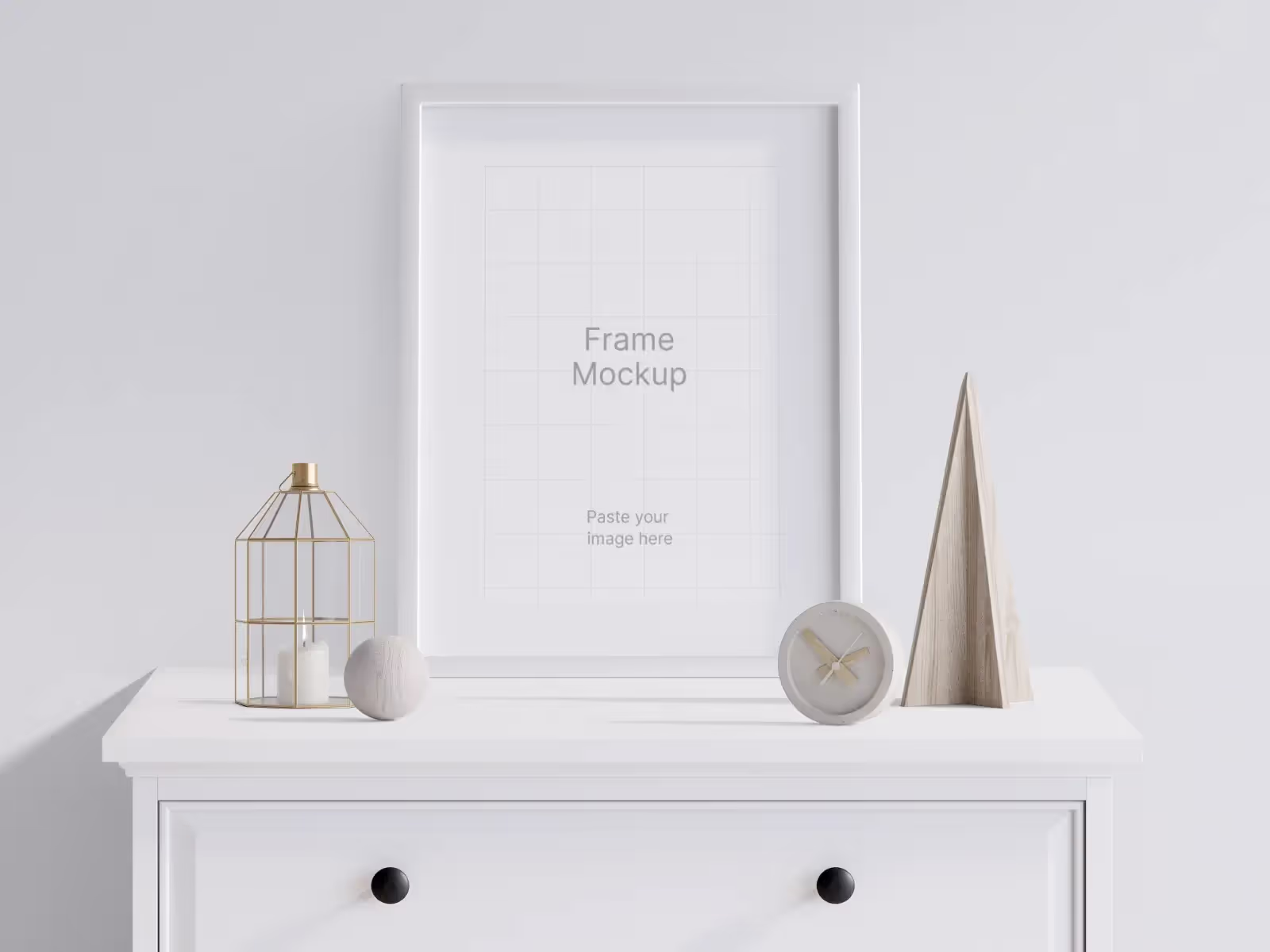 Frames Scene Creator