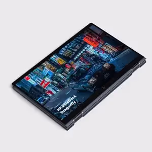 HP Elitebook Dragonfly Mockups