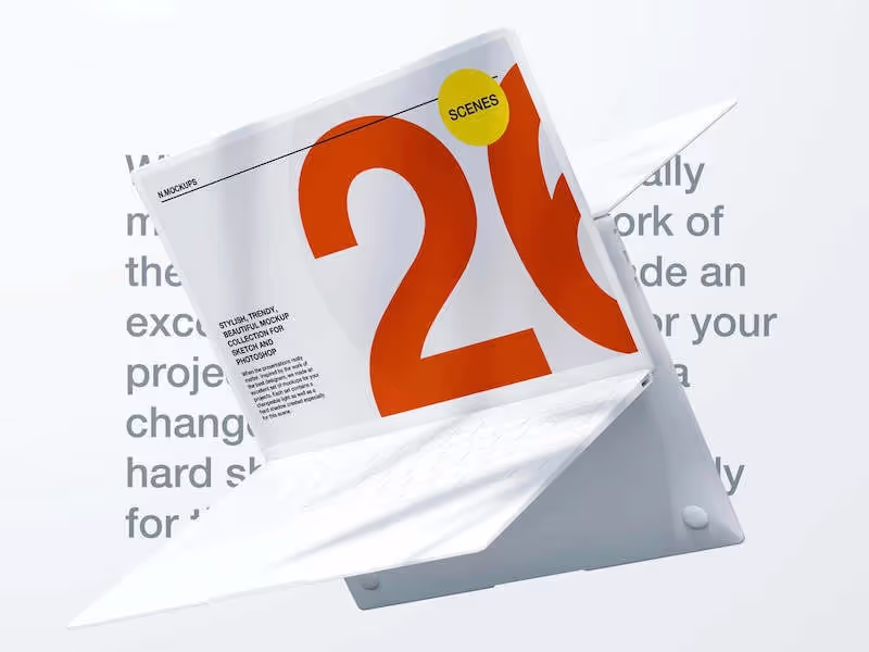 N.Mockups