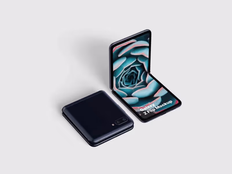 Samsung Galaxy Z Flip