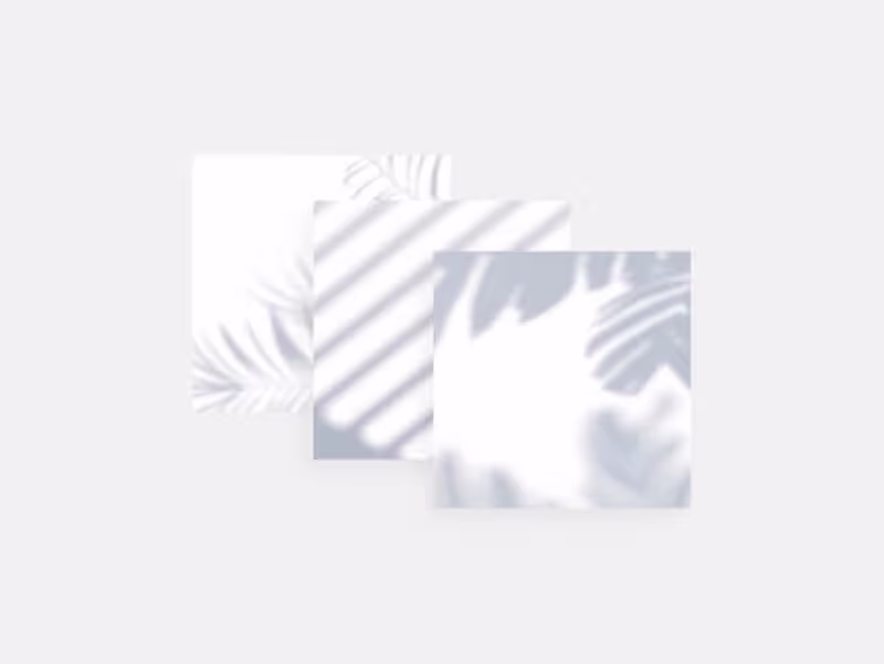 Hard Shadows