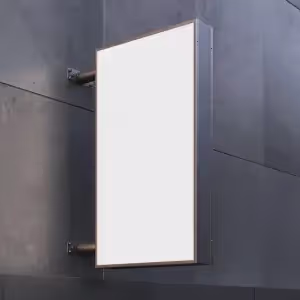 Signs Mockups
