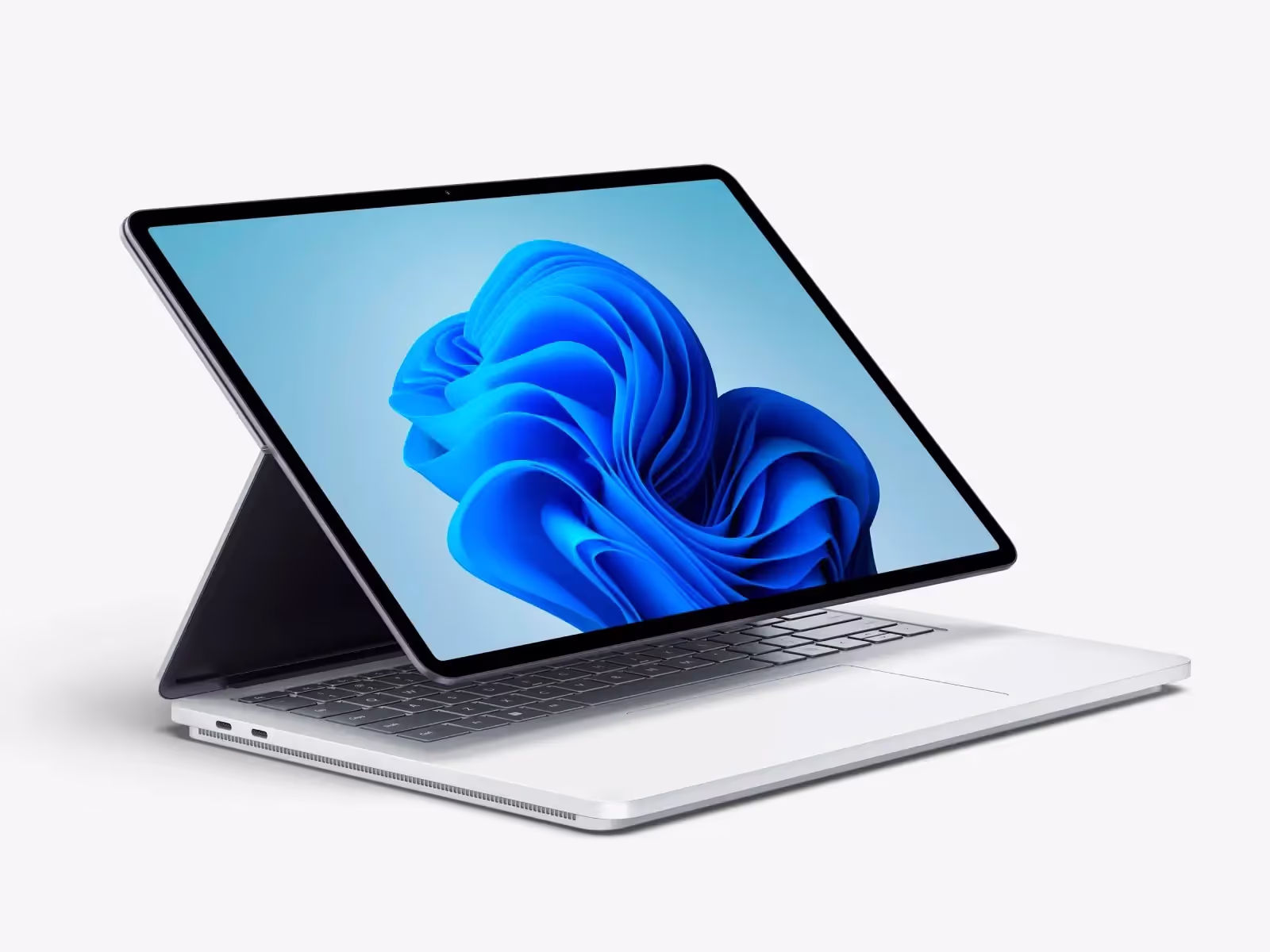 Surface Laptop Studio Mockups