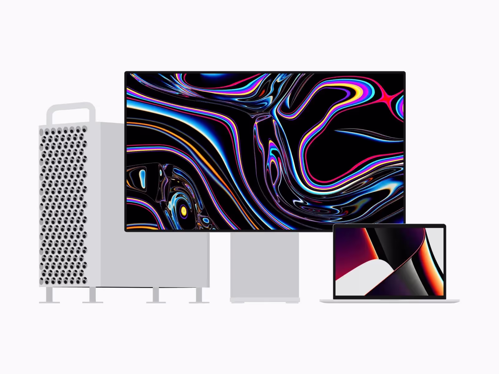Vector Mockups