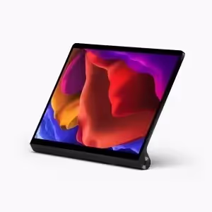 Yoga Tab Mockups
