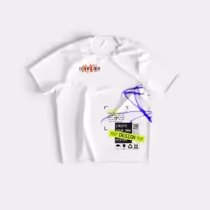 T-Shirt Mockups