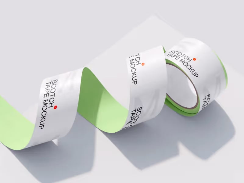Boyne, Branding Mockups