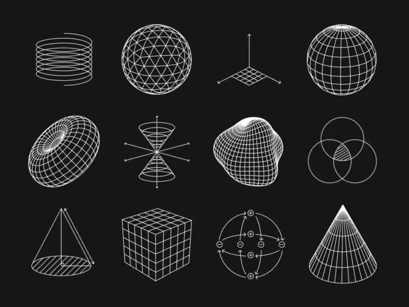 Contours Abstractions