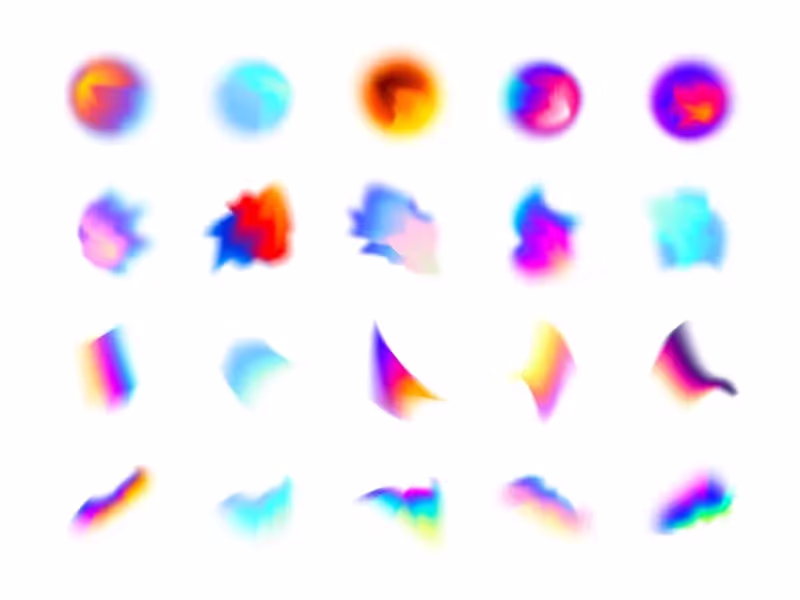 The Graints Abstractions