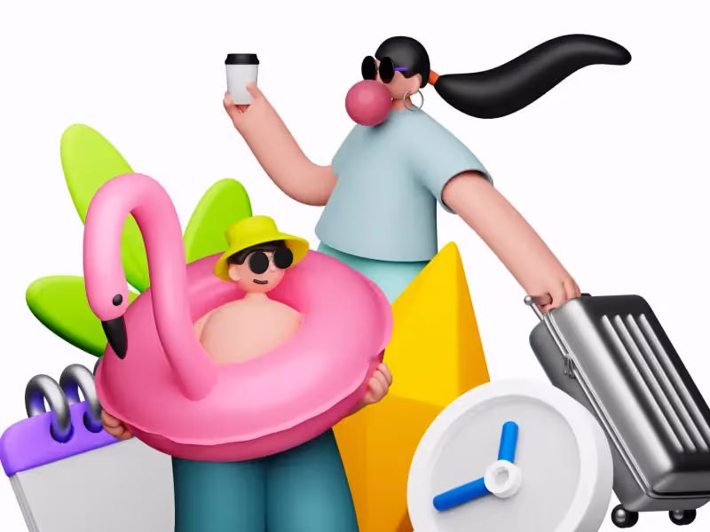 Guuulp! Illustration Constructor