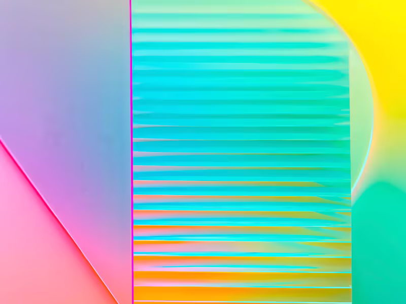 Nebulous Hues