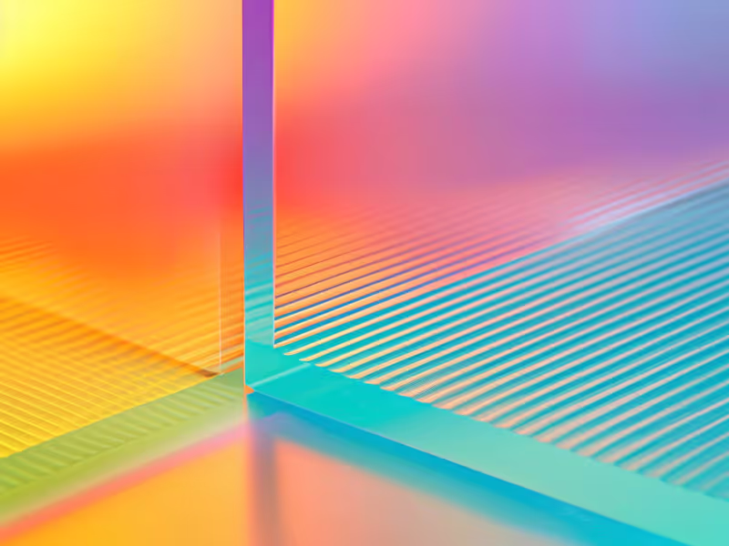 Nebulous Hues