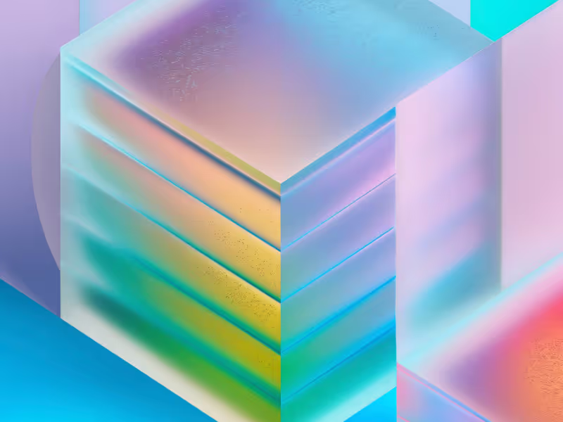 Nebulous Hues