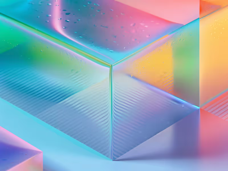 Nebulous Hues