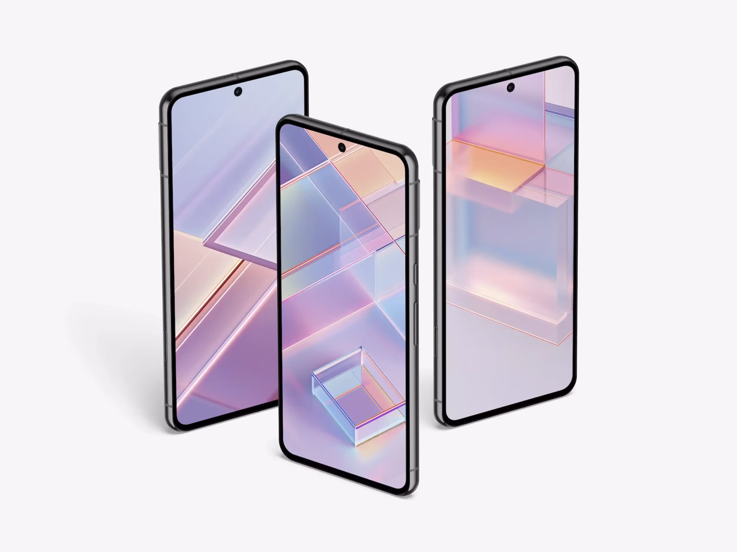 Devices Mockups - Google Pixel 8 Pro Mockups | Download at ls.graphics