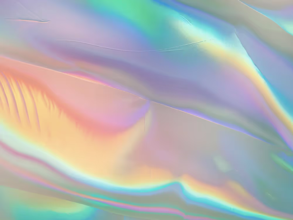 Abstractions - Chromatic Haze | Pro Designer Pack