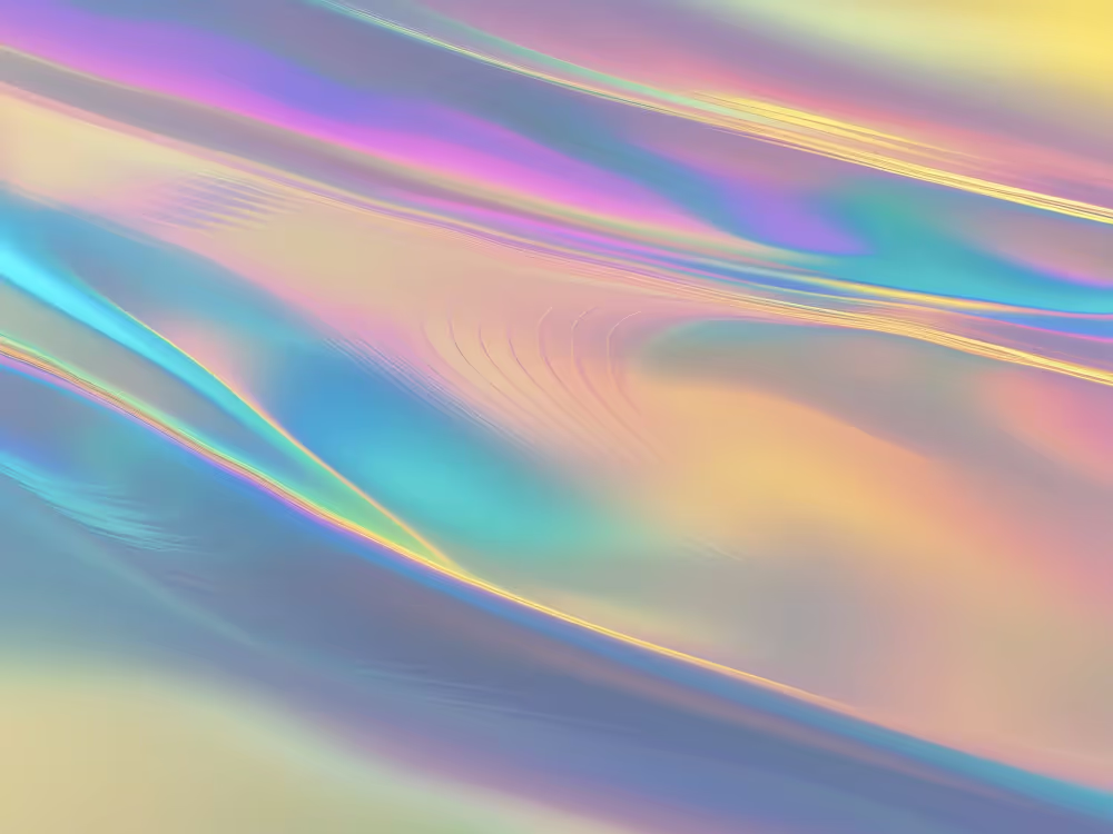 Abstractions - Chromatic Haze | Popular Design Item