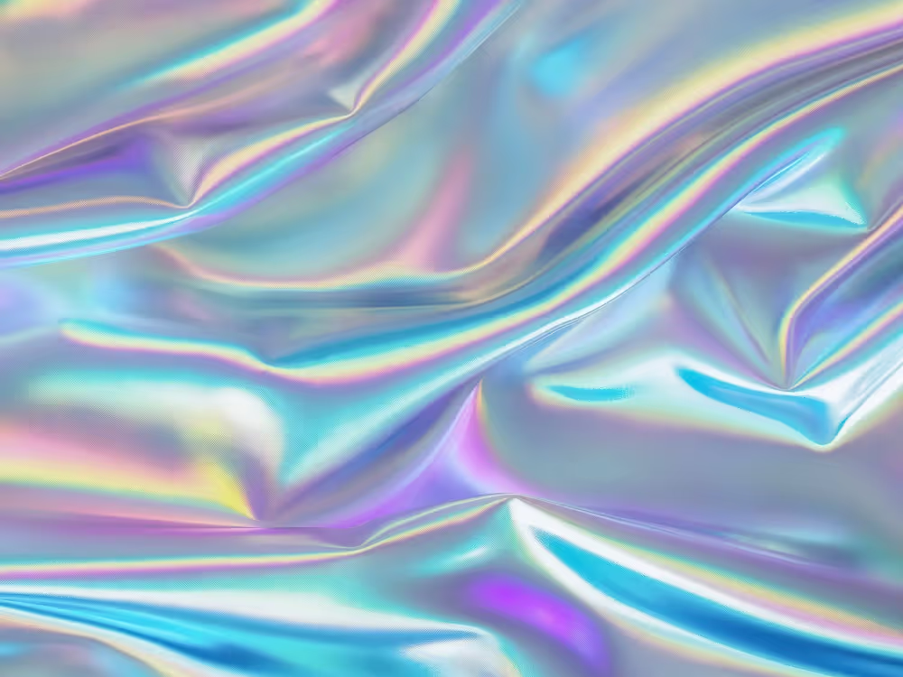 Abstractions - Chromatic Haze | Full Resolution File