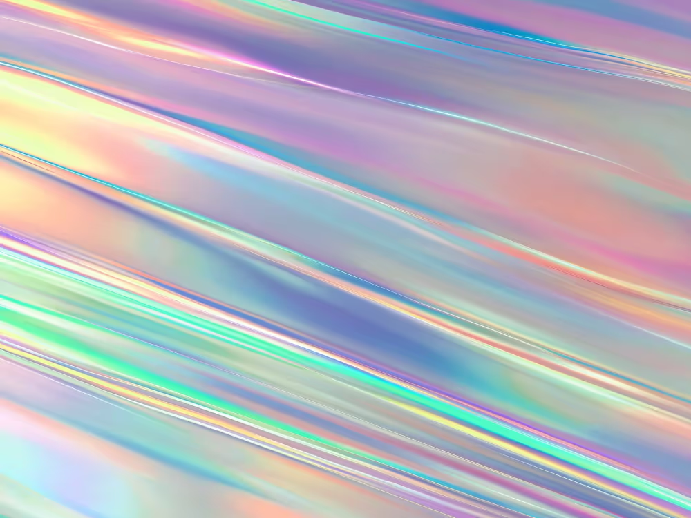 Abstractions - Chromatic Haze | Professional Grade Asset