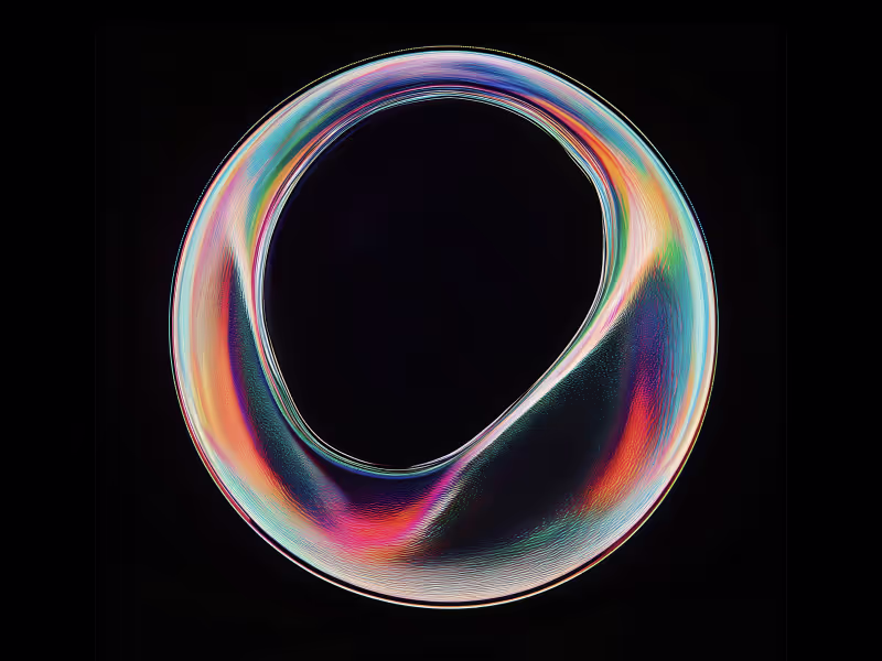 Vivid Spheroids