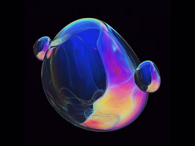 Vivid Spheroids