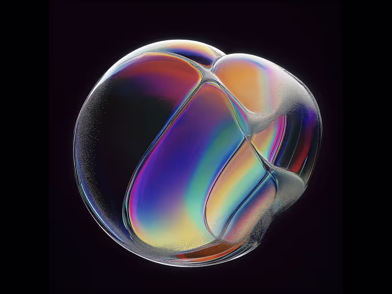 Vivid Spheroids