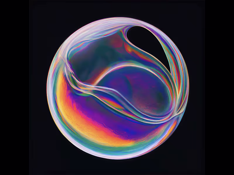 Vivid Spheroids