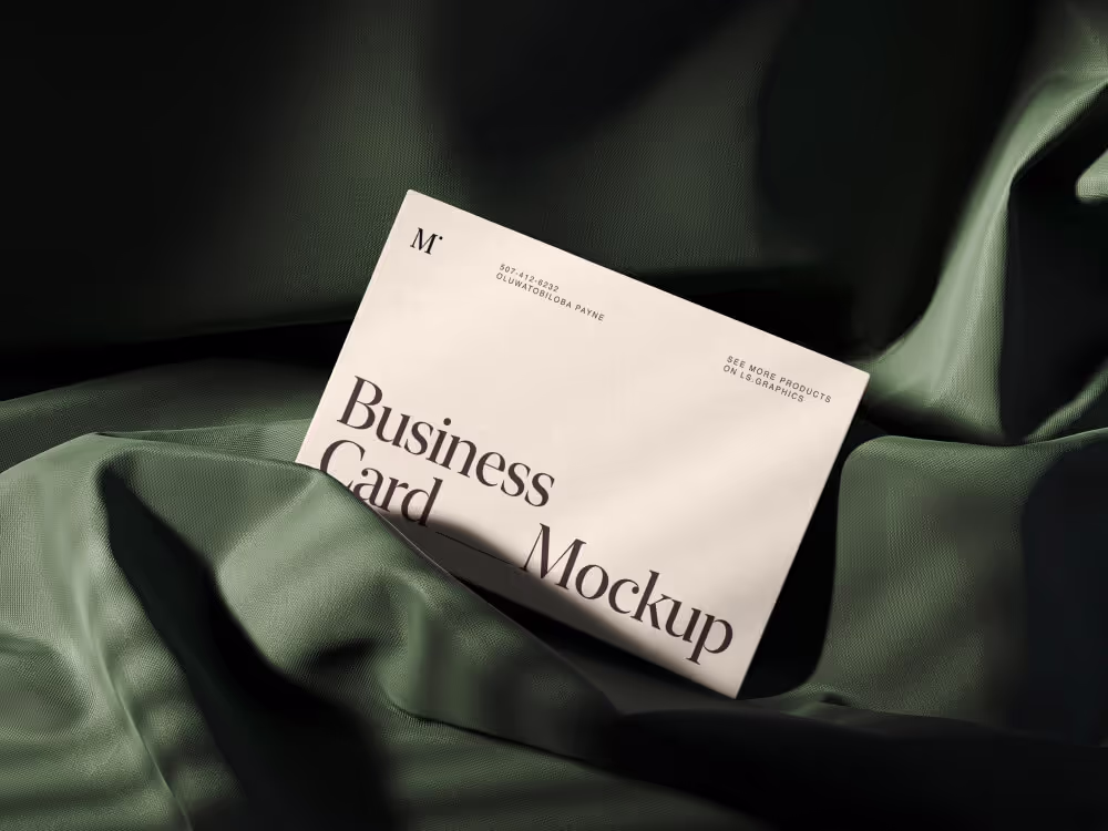 Branding Mockups - Muele Branding Mockups | Professional Grade Asset
