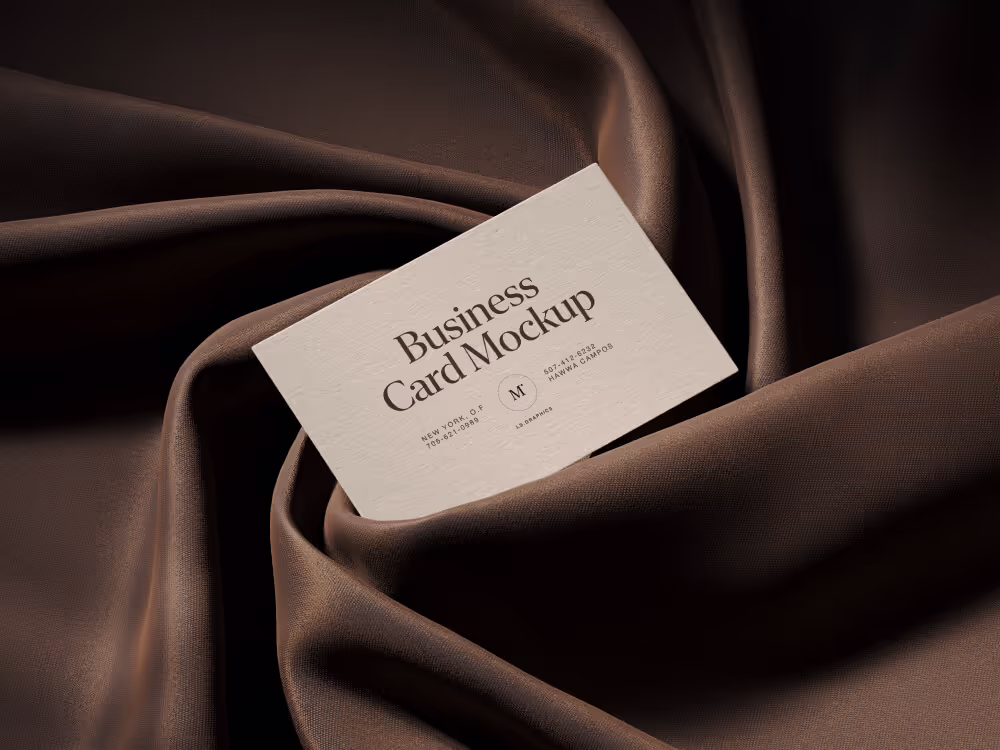 Branding Mockups - Muele Branding Mockups | Premium Download Ready