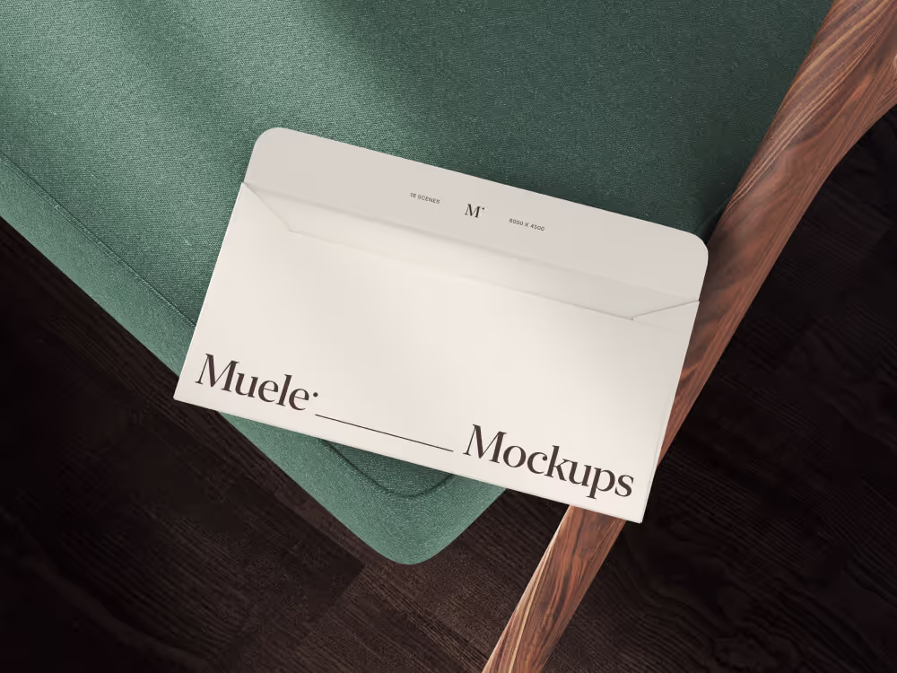 Branding Mockups - Muele Branding Mockups | Commercial Use Allowed
