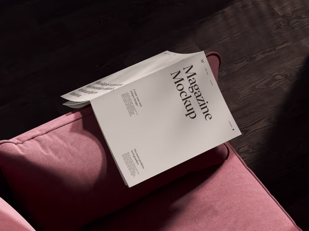 Branding Mockups - Muele Branding Mockups | High Quality Template