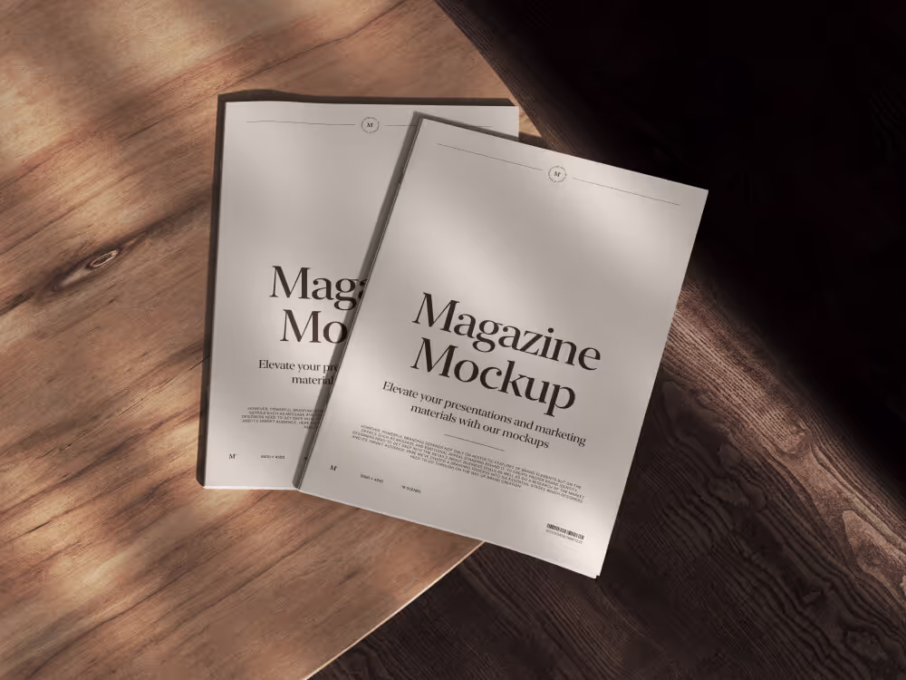 Branding Mockups - Muele Branding Mockups | Download at ls.graphics