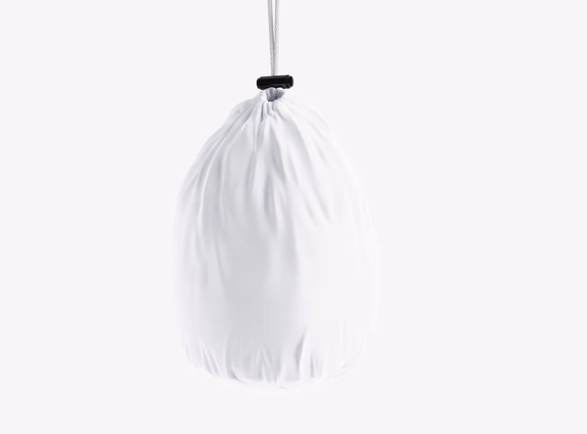 Free Fabric Bag Mockup | Pro Designer Pack