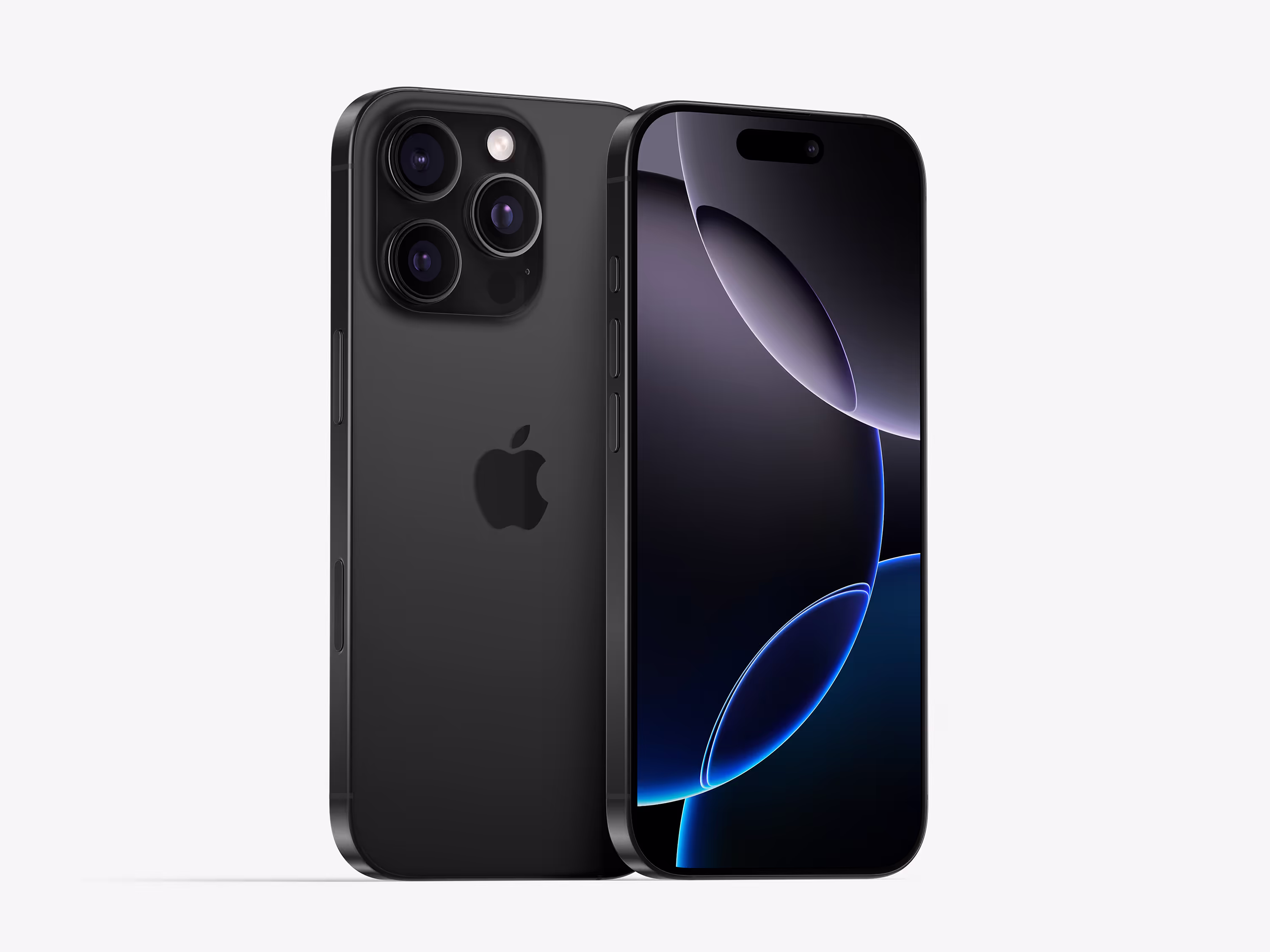 Iphone Mockups - iPhone 16 Pro Mockups | Commercial Use Ready