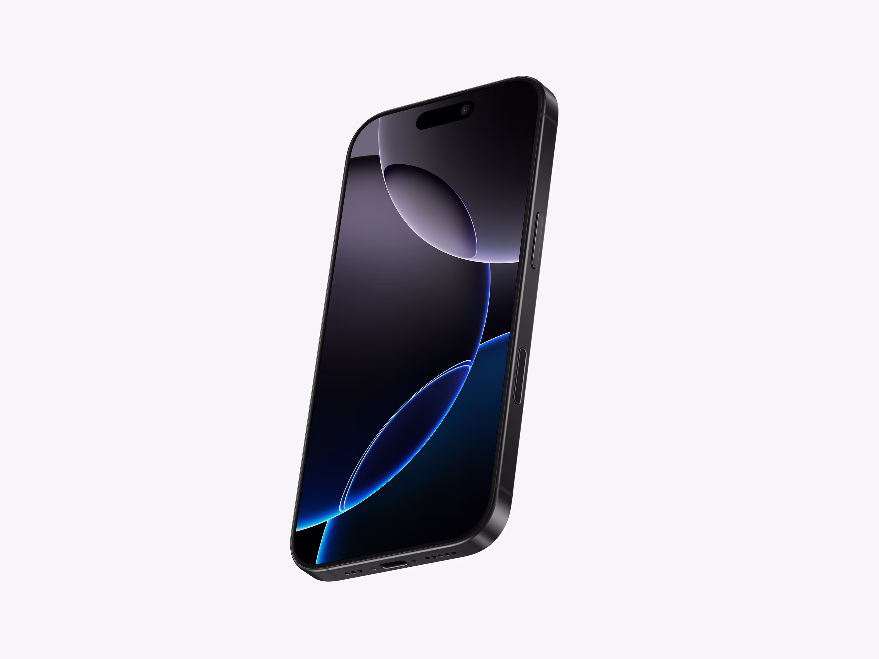 Iphone Mockups - iPhone 16 Pro Mockups | 4K Resolution Ready