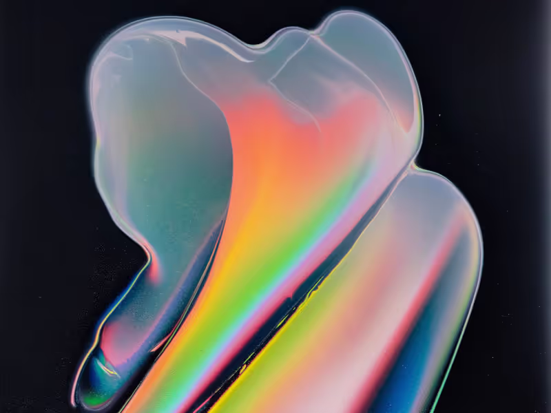 Glow Cascade