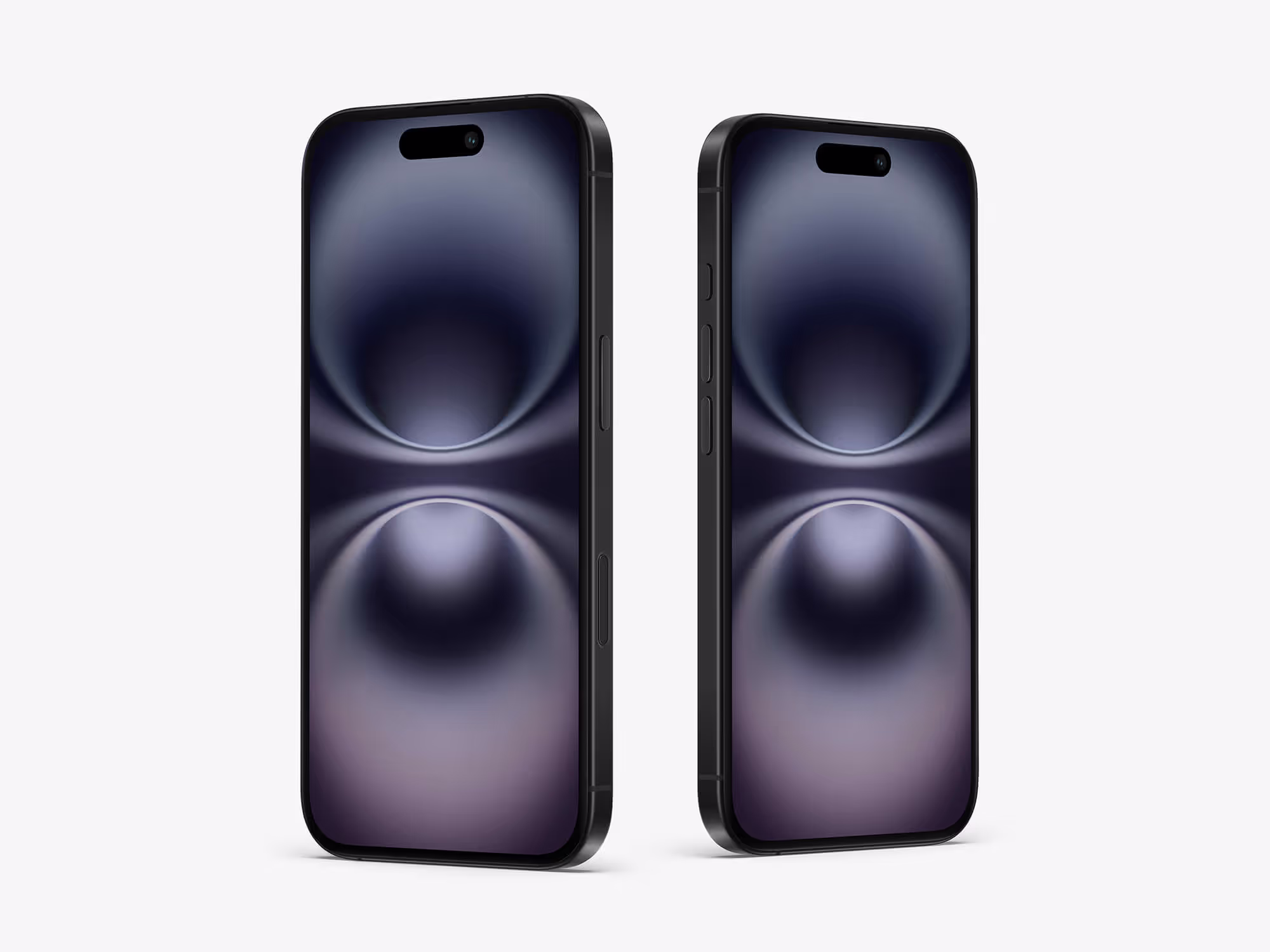 iPhone 16 Mockup, Scene 11 | Best Commercial Version