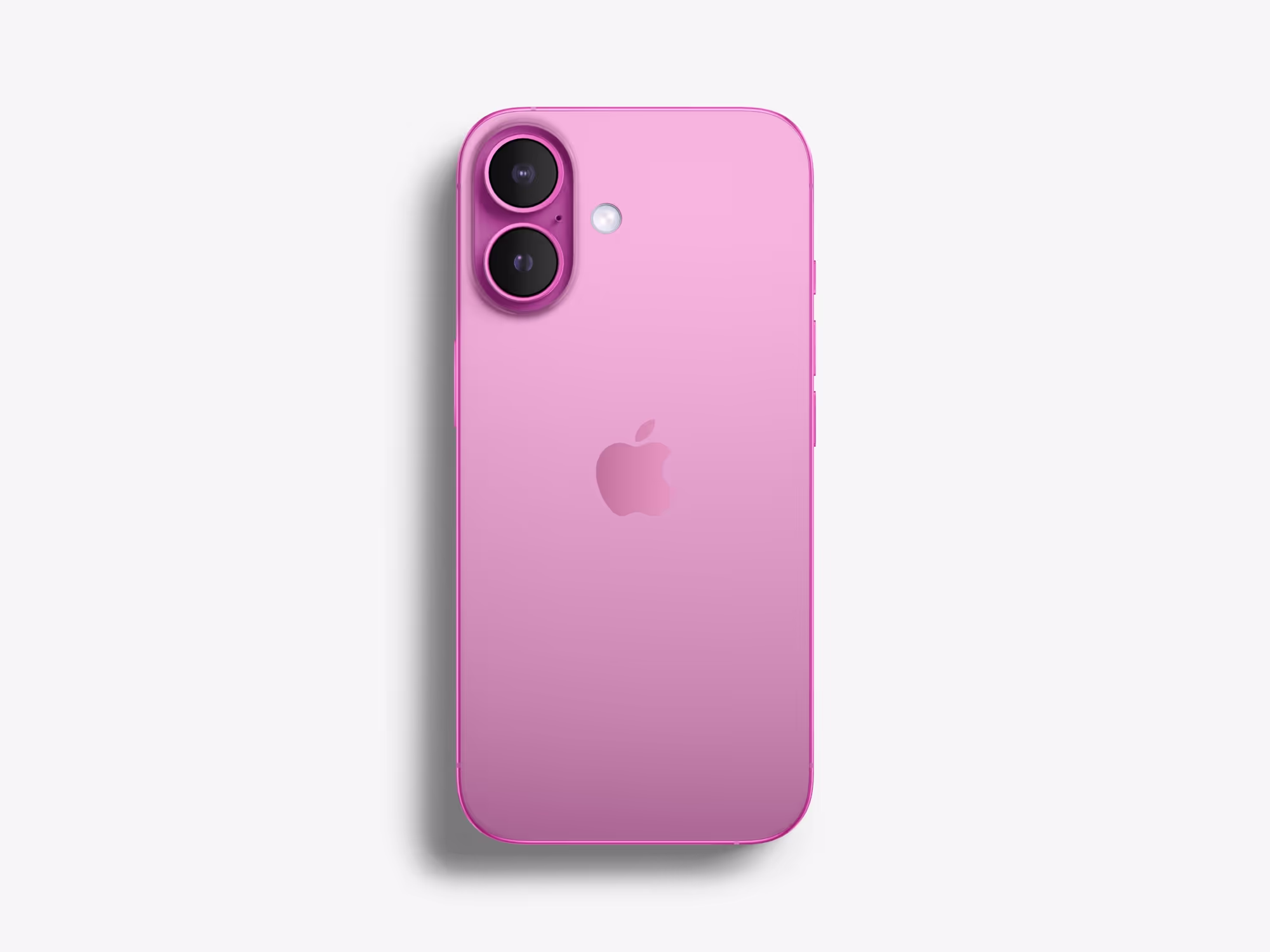 iPhone 16 Mockup, Scene 22 | Pro Designer Pack