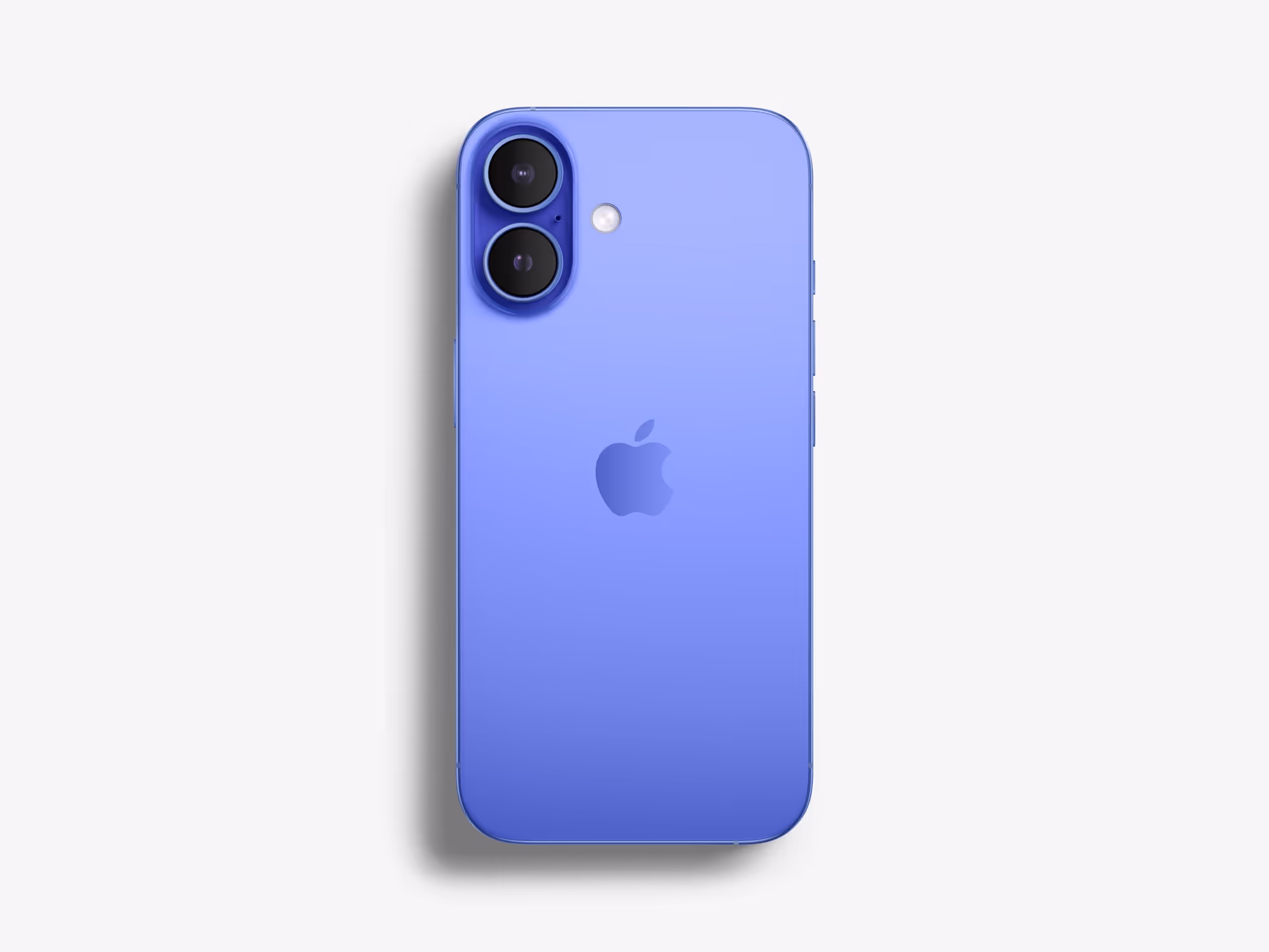 iPhone 16 Mockup, Scene 22 | High Quality Asset