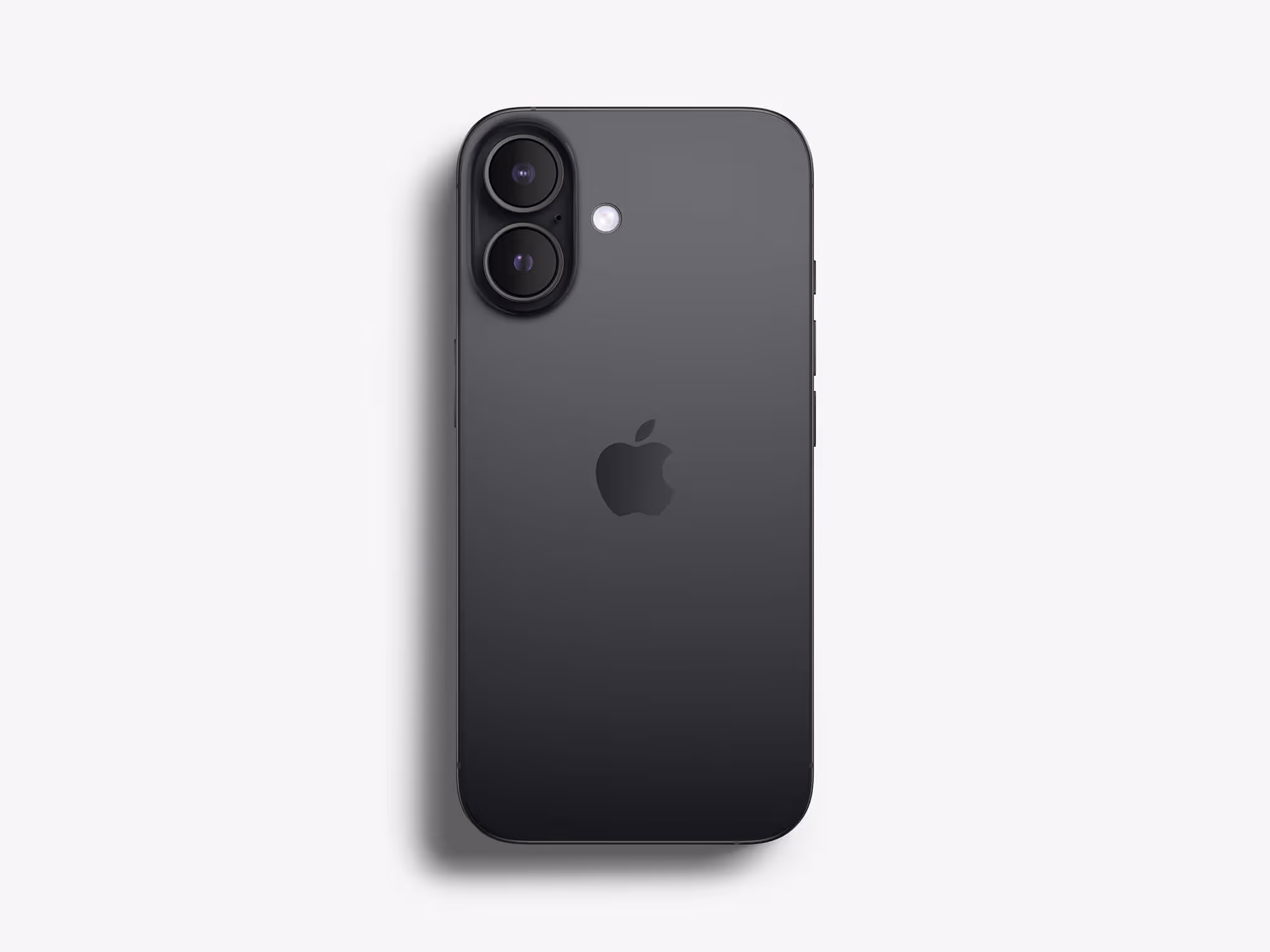 iPhone 16 Mockup, Scene 22 | Download at ls.graphics