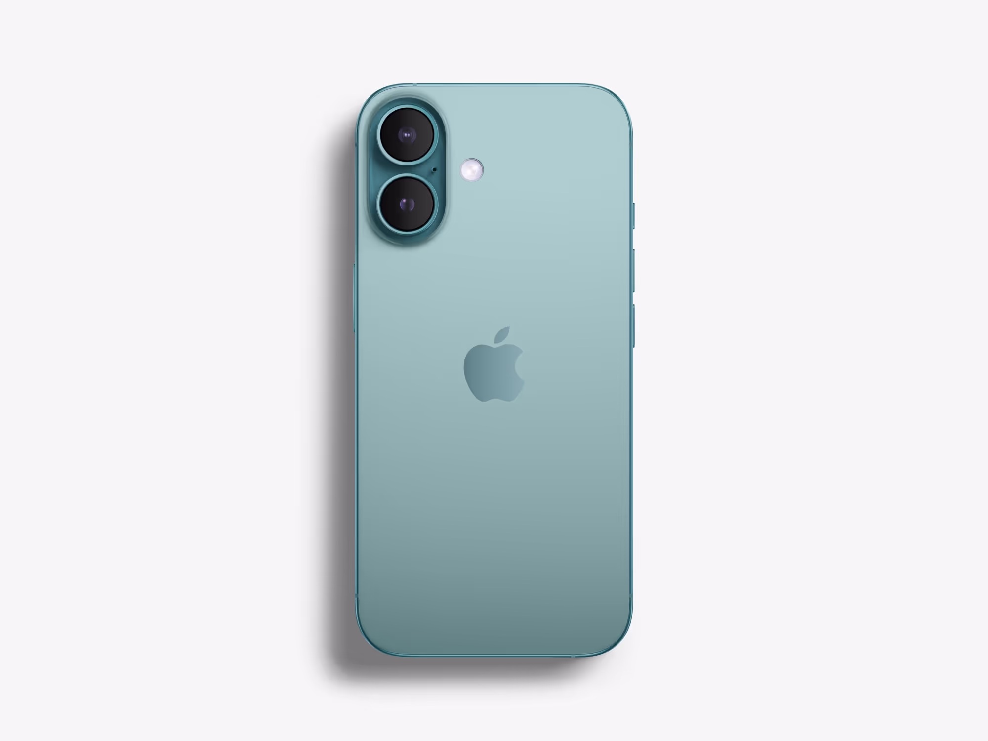 iPhone 16 Mockup, Scene 22 | Pro Design Resource