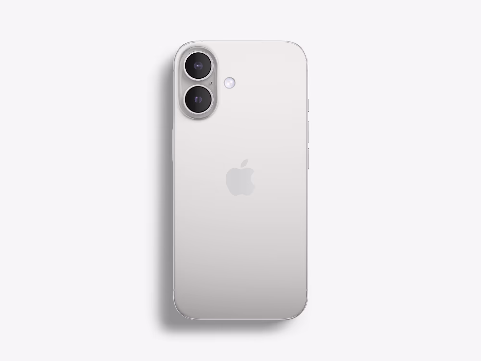 iPhone 16 Mockup, Scene 22 | Premium Download Ready