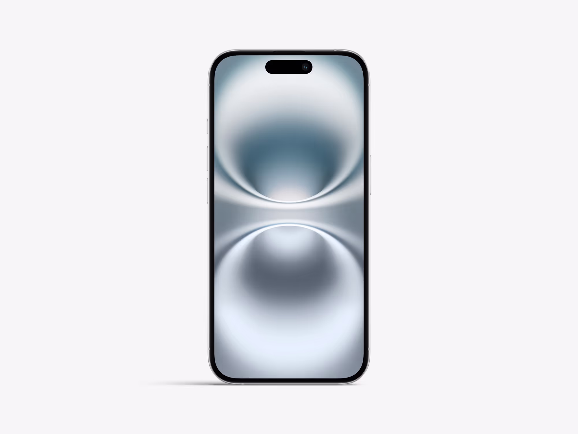 iPhone 16 Mockup, Scene 21 | Premium Download Ready