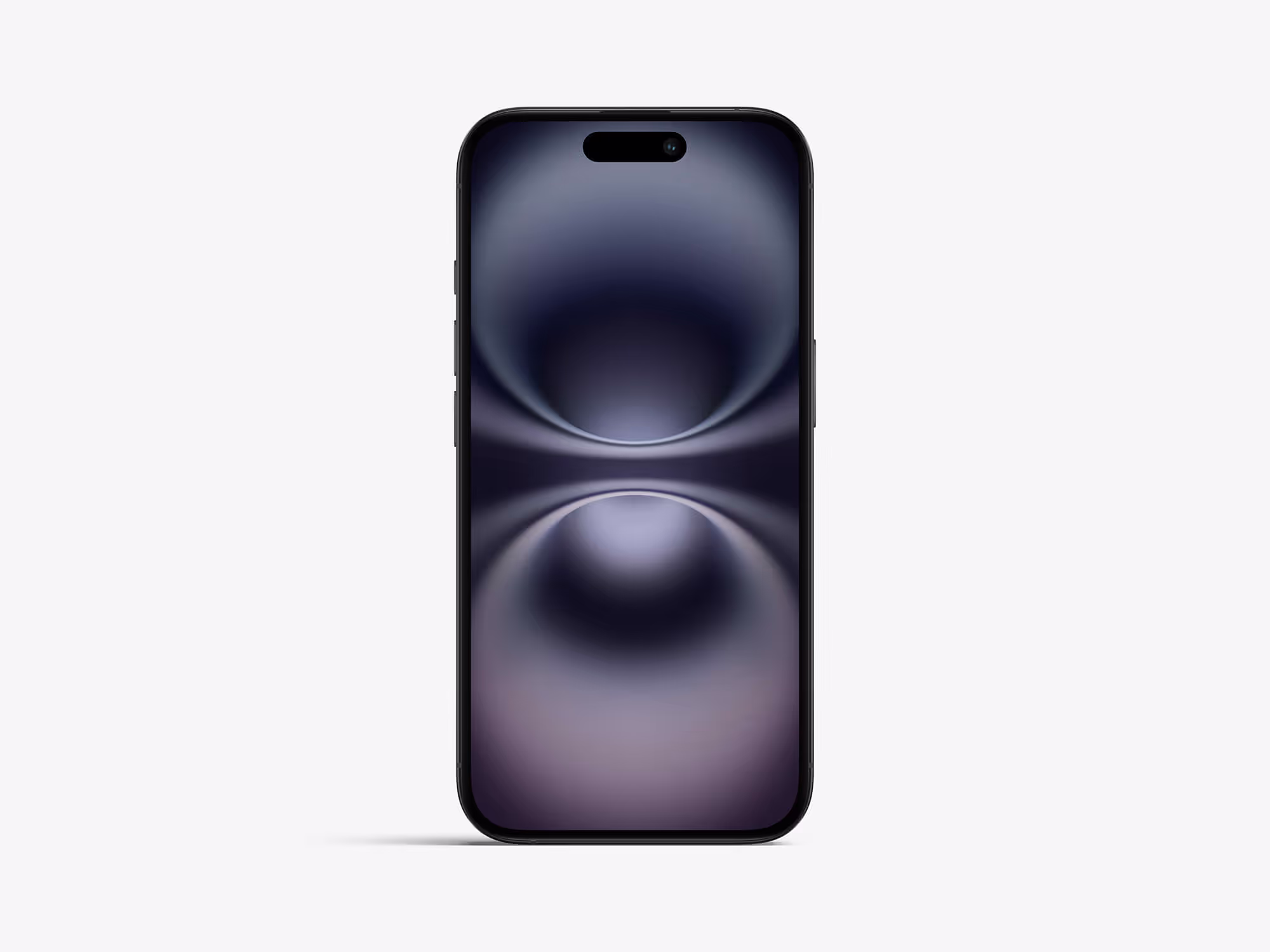 iPhone 16 Mockup, Scene 21 | Premium Download Ready