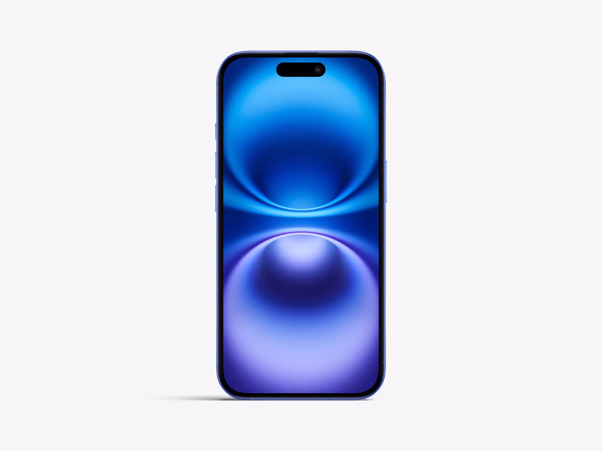 iPhone 16 Mockup, Scene 21 | Available on ls.graphics