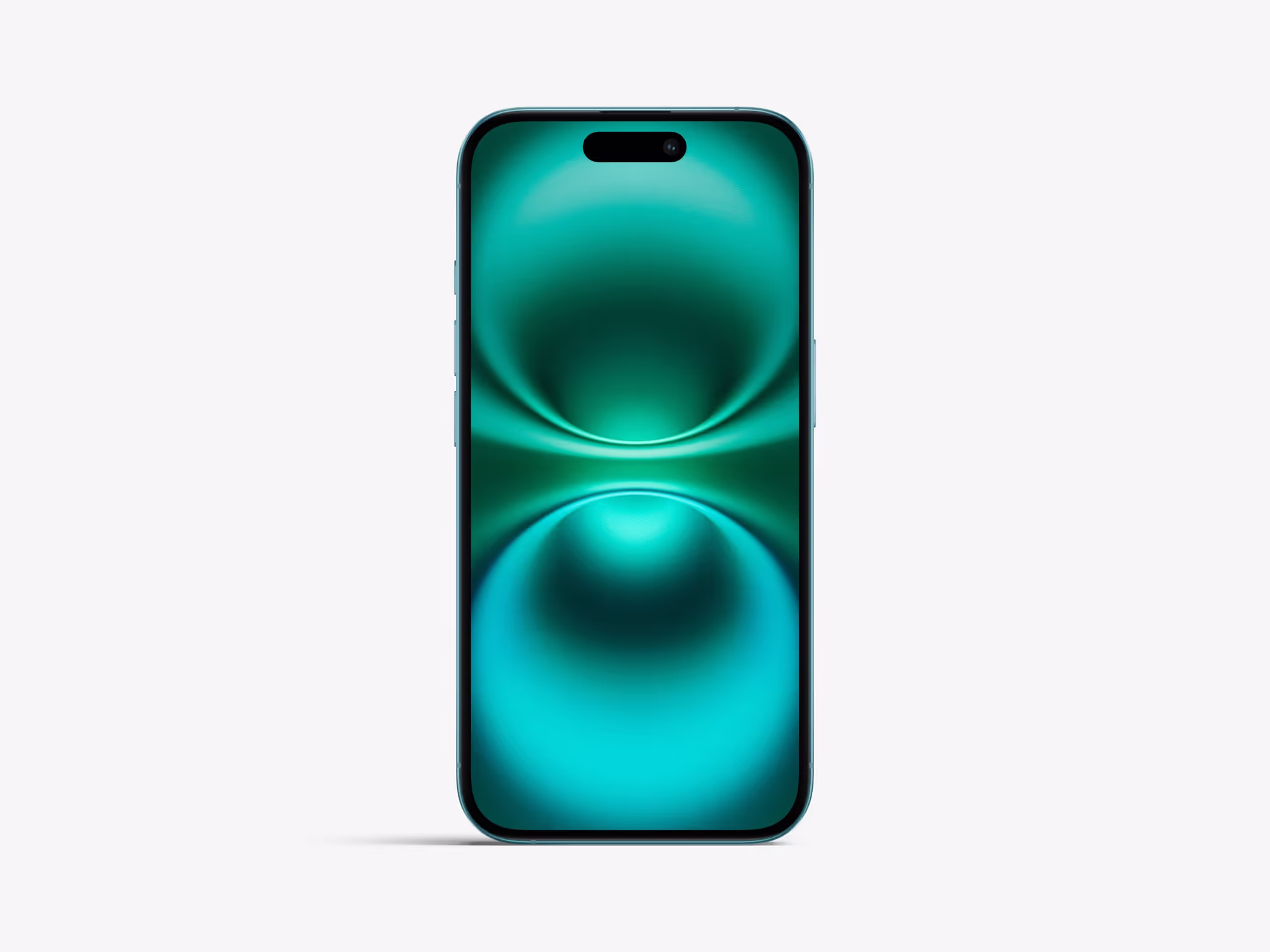 iPhone 16 Mockup, Scene 21 | Download at ls.graphics