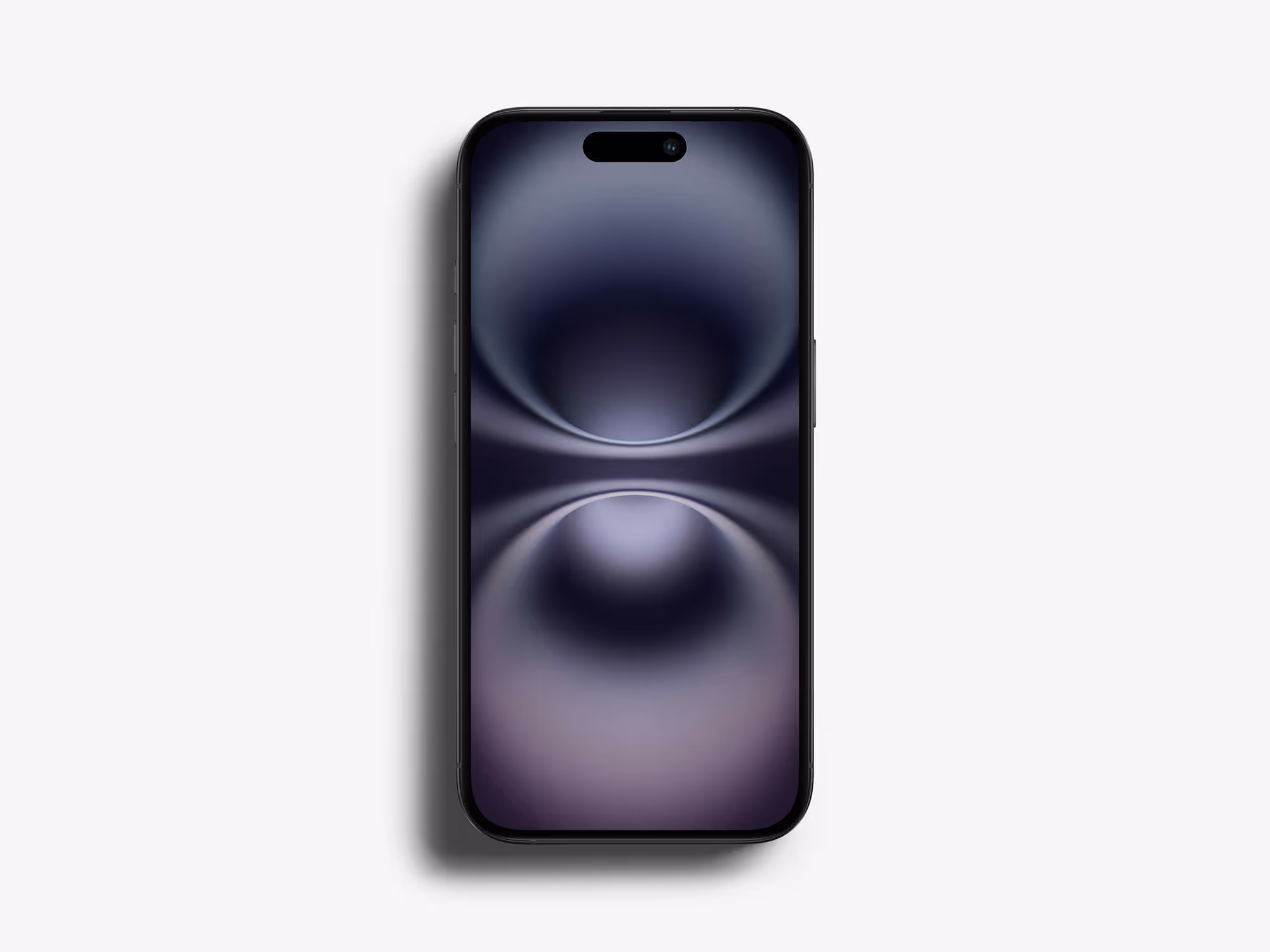 iPhone 16 Mockup, Scene 20 | Premium Download Ready