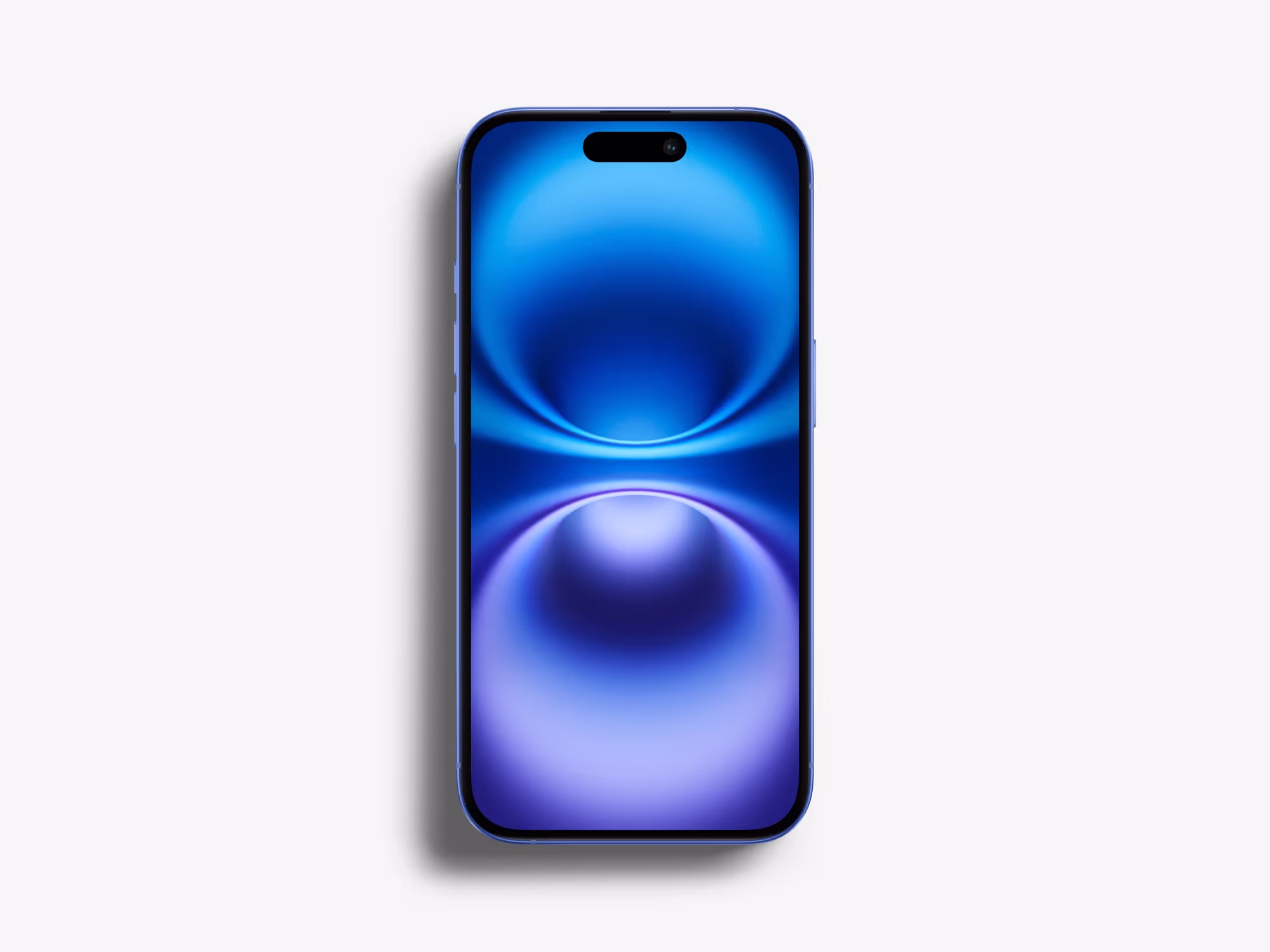 iPhone 16 Mockup, Scene 20 | Best Seller Template