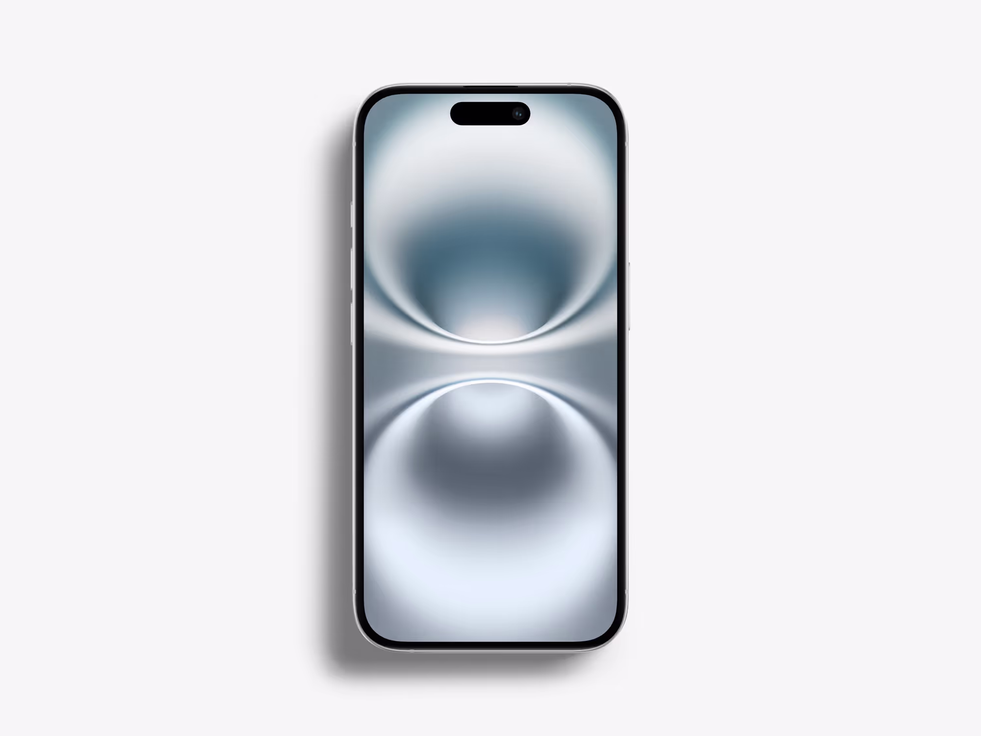 iPhone 16 Mockup, Scene 20 | Download at ls.graphics